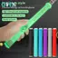 GHX Silicone Cần Câu Tay Cầm Bọc Có Thể Thay Thế Đa Năng Chống Trơn Trượt Tay Cầm Bao Chống Trượt Đa Năng Tay Cầm VN