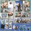 Bán Hàng Mới Vernon Cui Giá Hàn Quốc Mỹ Retro Hỗ Trợ Hàng Hóa Photocard Huy Hiệu Thanh Laser Vé Ảnh Bưu Thiếp Gypsophila lomo Chất Lượng Cao