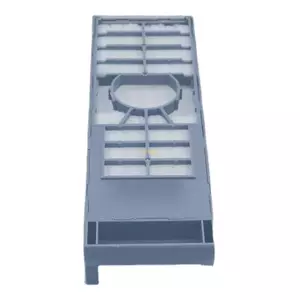 Btsg T5820 T582000 Hộp đựng mực thải Hộp bảo trì hộp mực cho phụ kiện máy in DX100 P800 D700 D800 D870 D880 P808