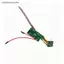 Phụ kiện cắt tóc điện Bảng mạch thích hợp cho MRD Mordal HC3969 FSI