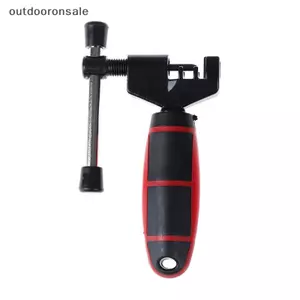 Dụng cụ sửa chữa xích xe đạp Bộ chia đinh tán Bộ tách Pin tháo xe đạp FSI