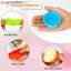 {AKIN} Cốc Chia Bento Cho Hộp Cơm Trưa Có Thể Tái Sử Dụng Dễ Dàng Làm Sạch Thực Phẩm Khuôn Lót Trường Học Kid Bữa Ăn Sna Sắp Xếp Lưu Trữ {a}