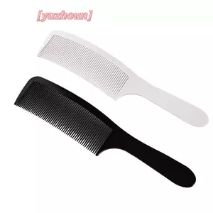 Máy Cạo Râu Cong Cắt Tóc Cắt Tóc Flat Top Chống Tĩnh Điện Salonb