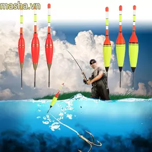 Ball Boia 6g / 8g / 10g / 15g / 20g / 30g Hot Bobber Light Stick