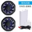 Quạt Mini hiệu suất cao siêu trơn Bộ nguồn USB gió cao Làm mát hiệu quả cao Dụng cụ tiện dụng Quần áo ngoài trời Động cơ không chổi than