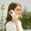 Ốp YJD Cho Xiaomi 17T Pro Nhiều Màu Sắc Gradient Thiết Kế Series Da Mạ Điện Khung Chống Rơi Vỏ Điện Thoại