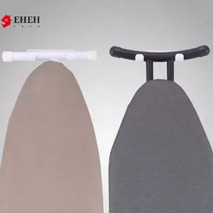 Móc treo tường bảng ủi / Bộ sắp xếp lưu trữ giá đỡ bảng ủi / Lắp đặt dễ dàng chắc chắn / Móc treo bảng ủi VN