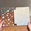 Ốp Bảo Vệ Cho iPad Pro 11 inch 2026 air8 gen7th 8th 9th mini A17 Pro M4 M5 Thế Hệ Thứ 10 air4th Mini6 gen12 A17 Pro gen11 a16 Vỏ Y-fold Chống Rơi Trong Suốt
