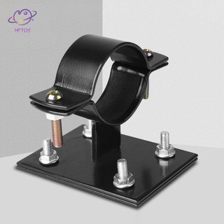 Giá đỡ tháo nhanh HFTOY Giá đỡ giỏ phía trước phía sau cho giá chở hàng / / Xe đạp gấp / Xe đạp điện / Xe tay ga điện ~