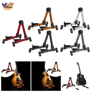 Đàn Guitar Đứng Phụ Kiện Nhạc Cụ Một Khung Cho Đàn Ukulele Banjo