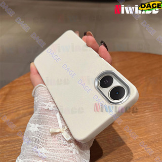 COD Da Mờ Sang Trọng Họa Tiết Da Mỏng Ốp Lưng Điện Thoại Tecno Spark Go 2 Hàng Mới Về Silicon Mềm TPU Bảo Vệ Chống Sốc Kinh Doanh ốp Lưng