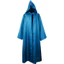 Chiến Tranh Giữa Các Vì Sao Cos Jedi Hiệp Sĩ Áo Choàng Halloween Trẻ Em Người Lớn Phù Thủy Trang Phục Cosplay Áo