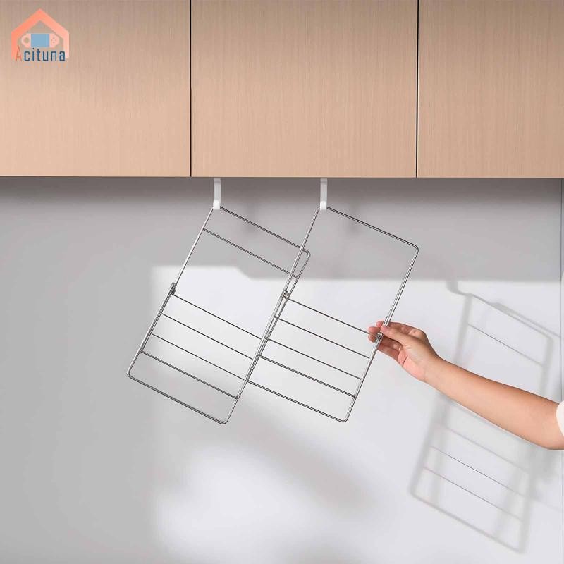 Túi Đựng Rác Có Thể Gập Lại Tiện Lợi Hạng Nặng Hỗ Trợ Đứng Túi Đựng Rác Giá Cho Thịt Nướng Để Bàn Nhà Bếp Cắm Trại Sân
