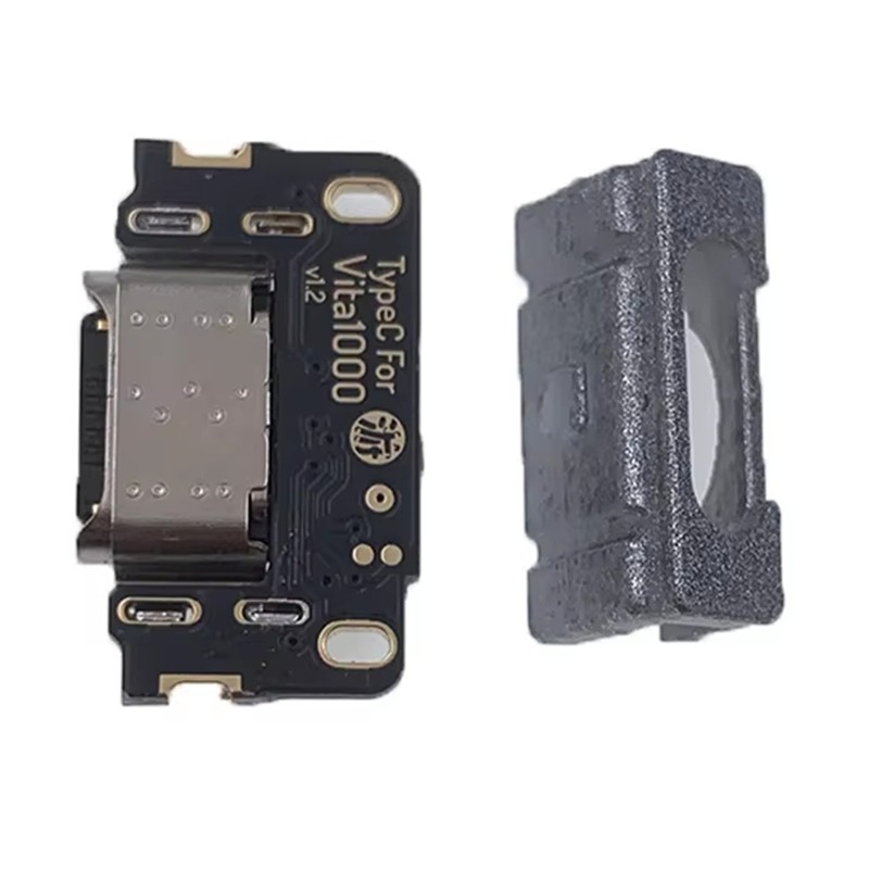 Cổng USB DIY Thay thế cổng sạc USB-C Type-C PSV 1000