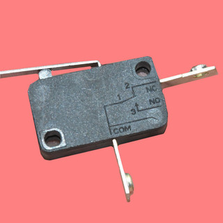 Điện Làm Nóng Nồi Hơi Nước Micro Switch LXW-16-2-5 Ánh Sáng Cảm Ứng Giới Hạn Công Tắc Mất Nước Chống Khô Đốt Công Tắc Bảo Vệ P6K4