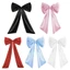 Treeling Ribbon Nơ Trang Trí Lý Tưởng Cho Giáng Sinh Chủ Đề Năm Mới Nhiều Màu Tùy Chọn