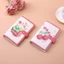 Sổ tay tiền ngân sách TUYỆT VỜI, PU Tiết kiệm tiền 50 phong bì Challeng, Tấm thách thức tiết kiệm dung lượng lớn chống nước di động