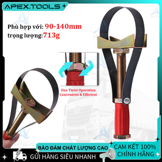 Cờ Lê Tháo Lọc Dầu Ô Tô Xe Máy - Dụng Cụ Tránh Trơn Trượt Chất Lượng Cao
