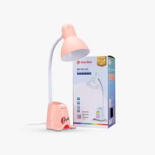 ĐÈN BÀN BẢO VỆ THỊ LỰC RẠNG ĐÔNG RD-RL-24.V2 5W – ÁNH SÁNG CHẤT LƯỢNG, THIẾT KẾ LINH HOẠT