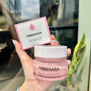 KEM lười TREECHADA THÁI ( Mới về) - Kem makeup và dưỡng da hàng chính hãng Thái Lan