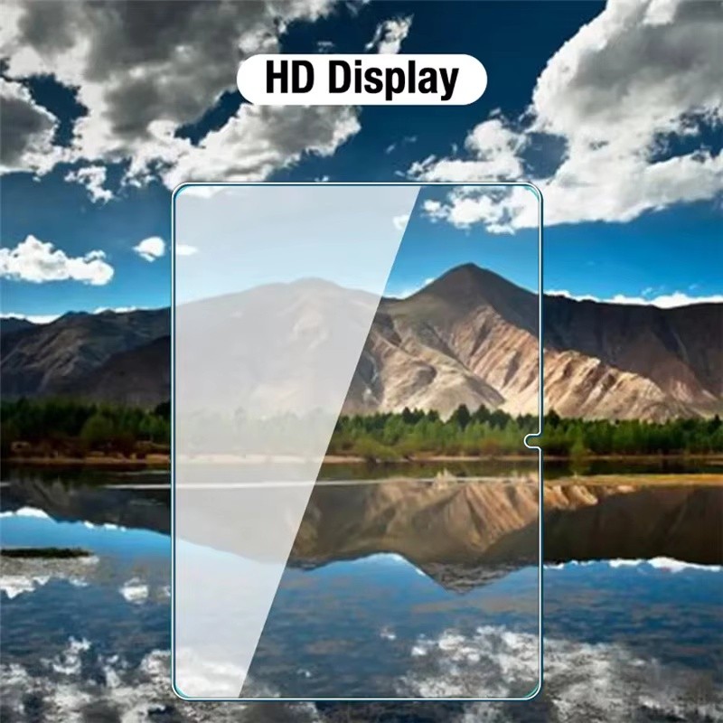 Dành Cho Redmi Pad 2 Kính Cường Lực HD Full Cover Bảo Vệ Màn Hình Cho Redmi PAD 2 11INCH 4G