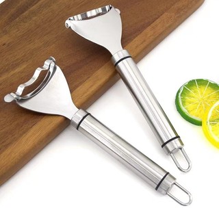 Dụng cụ tách hạt bắp bằng thép không gỉ tiện dụng - FE123