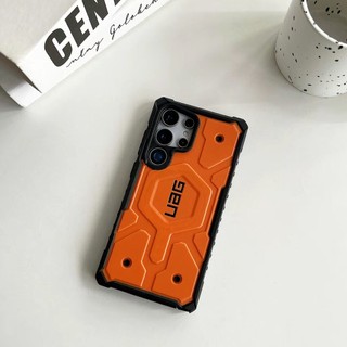 Ốp di động UAG Pathfinder cho Samsung S25 Ultra / S24 Ultra / S23 Ultra / S24 Plus, chắc chắn, chống sốc, chống trượt