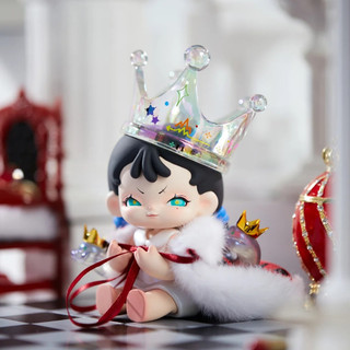 DODO SUGAR MEMESOO Quirky cô gái nhật ký Hộp mù Hợp thời trang Chơi Tay-Run