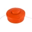 Đầu tông đơ đường Nylon có thể điều chỉnh Kool cho hầu hết các máy cắt bàn chải Vỏ nhựa bền