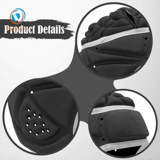 Dovewill Mũ Bảo Hiểm Bóng Đá Trẻ Em - Mềm Mại & Điều Chỉnh Được, Phù Hợp Nhiều Môn Thể Thao