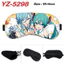 Hatsune Miku Xung quanh Virtual Idol Anime Chủ đề Mặt nạ mắt Thiết thực và đẹp