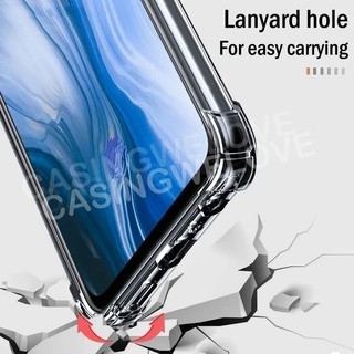 Ốp Điện Thoại Cho Samsung Galaxy S25 FE S25 24 Plus + Edge Ultra S25FE A26 A36 A56 A17 A07 A16 A15 4G 5G Ốp Lưng Chống Sốc Trong Suốt Silicon Mềm TPU Vỏ Điện Thoại Chống Sốc