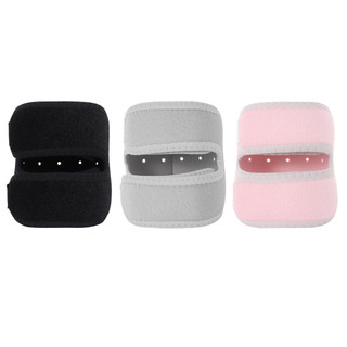 Nẹp đầu gối FURNIGO, Miếng đệm đầu gối thể thao chống trượt có thể điều chỉnh, Miếng đệm đầu gối tập luyện thoáng khí chống sốc chuyên nghiệp dành cho nam và nữ