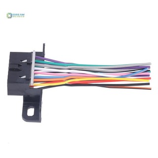 [Dream] Cáp 16 Pin Đầu Nối Dài Nữ 2 Cáp Chuyển Đổi mới