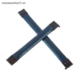[Mới] 10 Chiếc Kim Loại Bên Trong Khung Mềm Kiss Khóa Cho Ví Bên Trong Flex DIY Ví Túi Xách Bản Lề Túi May Phụ Kiện.