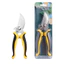【24H】Kéo tỉa cành chống trượt tiết kiệm sức lực, tay cầm ergonomic thoải mái, phù hợp cho công việc làm vườn lâu dài