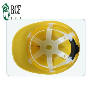 Mũ bảo hiểm an toàn tích hợp năng lượng mặt trời với quạt làm mát và hệ thống thông gió