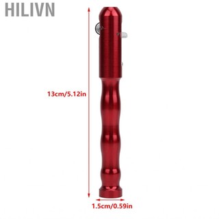 hilivn Hàn TIG Nạp Dây Bút Ngón Tay Nạp Dính Giá Đỡ Chất Độn Cải Thiện Hiệu Quả Làm Việc Thoải Mái Chống Trơn Trượt Thích Hợp