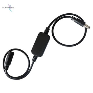 Bộ định tuyến khởi động lại tự động 24 giờ Bộ định tuyến Modem sợi định tuyến DC Power Manager 1 CÁI Đen