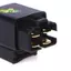 1 Cái Cho Xe Tay Ga 2 Thì Xe Máy Minarelli JOG50 JOG90 JOG 3KJ 4DM ZR50 AEROX 50 YQ50 Universal 4 Chân Starter Solenoid Starter Relay [MỚI]