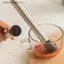VFZ Cotail Muddler Trộn Đá Búa Trái Cây Máy Nghiền Cho Bartender Barware Đồ Uống Gia Đình Thủ Công Bộ Dụng Cụ OTE