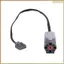 Bộ phận kỹ thuật Khối xây dựng động cơ Động cơ M-Motor 8883 cho chức năng điện Bộ phận đồ chơi khối xây dựng lắp ráp điện