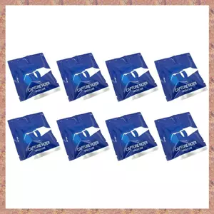 8 Cái Chụp Bộ Lọc Chụp Trên Nắp Bẫy Đầu Chấy Điện Lược Lọc Lưới Túi Cho Lược Phụ Kiện Thú Cưng Bộ Phận (R F C V)