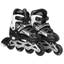 Giày trượt patin trẻ em PVC phổ thông chuyên nghiệp dành cho người lớn Ròng rọc Skate C0D8