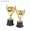 SRVN 1 Chiếc Mini Nhựa Giải Thưởng Cúp Trẻ Em Người Chiến Thắng Trophies Vàng Đồ Chơi Dành Cho Trẻ Em Phần Thưởng Carnivalpetition Đảng Giải Thưởng Ủng Hộ.