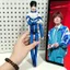 Xu Liang Chuột Khô Trừu Tượng Dây Buổi Hòa Nhạc Búp Bê Bộ Xương Quà Tặng Vui Vẻ Cổ Vũ Người Bạn Quà Tặng
