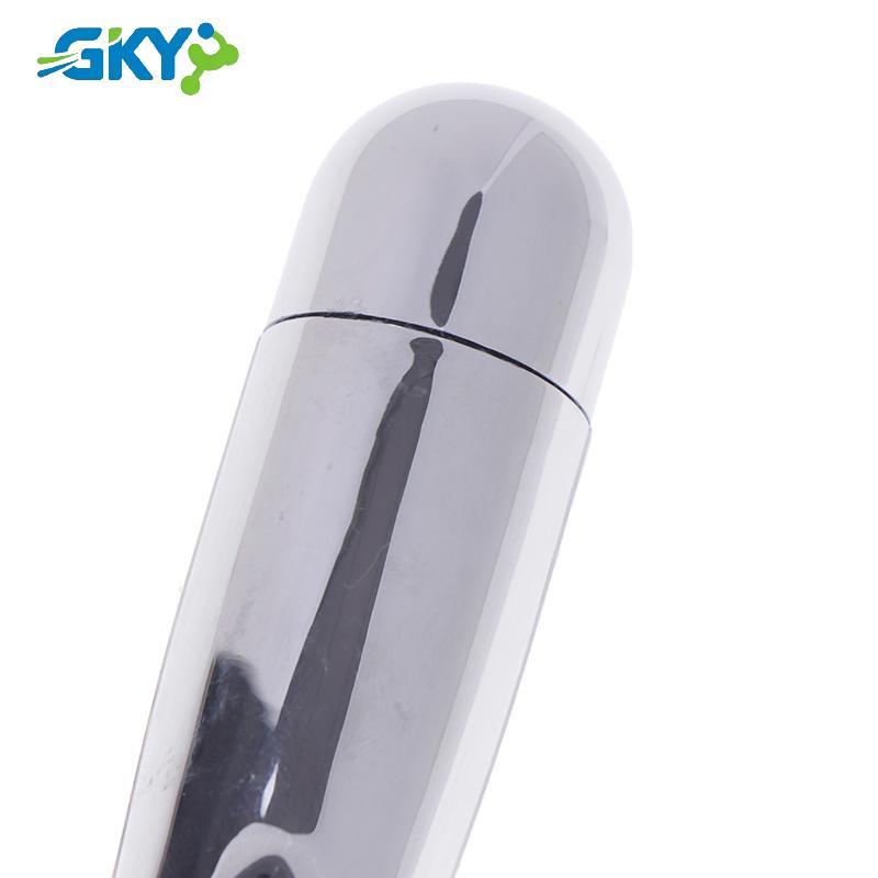 GKY 2 / 5 Đầu Bút Châm Cứu Điện Châm Cứu Điểm Massage Bút Kinh Tuyến Năng Lượng Massage Bút Giảm Đau Massage Bút GKY