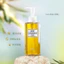Dầu tẩy trang DH hoàn toàn mới Tẩy trang 3 trong 1 Làm sạch lỗ chân lông Da Mụn đầu đen Không nhờn 200ml