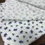 Cotton In Hình Sợi Tre Họa Tiết Cotton Độ Đàn Hồi Cao Dệt Mềm Mại Thân Thiện Với Da Vải Áo Thun Sling Nhà Vải 6.15