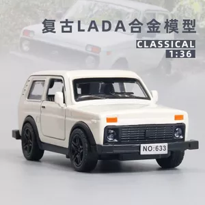 Trẻ Em Hợp Kim Đồ Chơi Xe Bé Trai Xe Địa Hình Xe Hợp Kim BMW Mẫu Xe Land Rover Cảnh Sát Xe Cứu Hỏa Xe Ô Tô